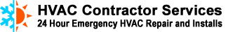 Cty Spok Val HVAC Services